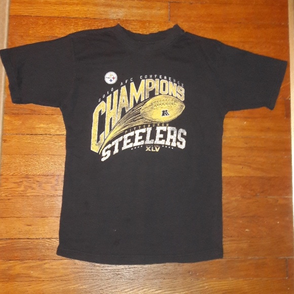 Boys Steelers/Pirates Bundle - Picture 5 of 6